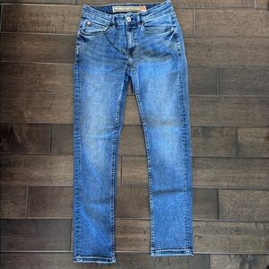 ❤️3/$30 Weatherproof “Vintage” Slim Fit Men’s Jeans